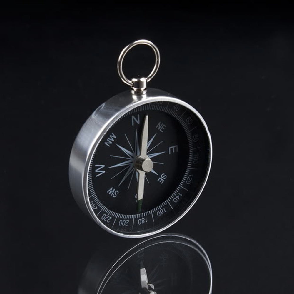 Mini Camping Compasses Lightweight