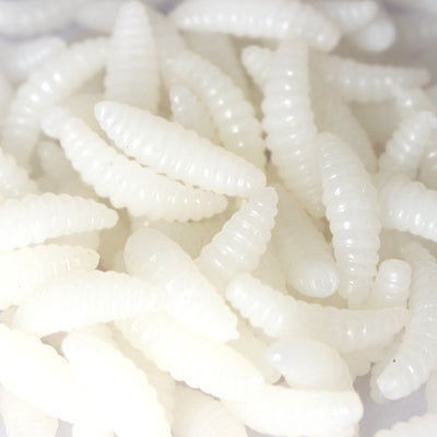 Maggot Grub Soft Lure