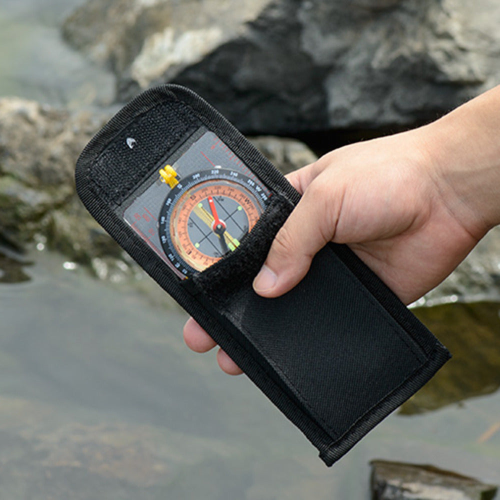 Naturehike Transparent Compass