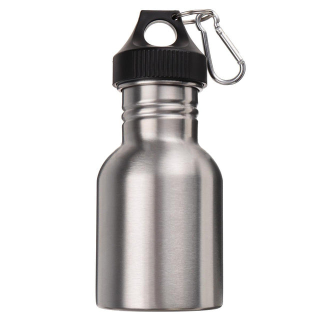 Wide Mouth Drinking Water Bottle