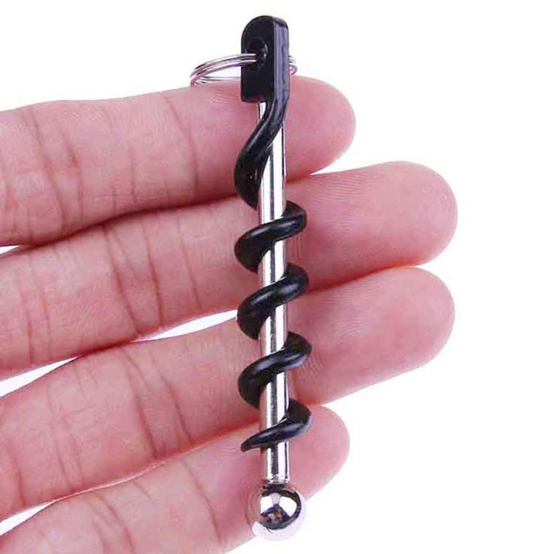 Outdoor Mini Cork Screw