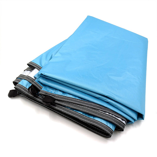 Sun Shelter Tarp Waterproof Tent