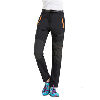 Summer Hiking Pants for Outdoor