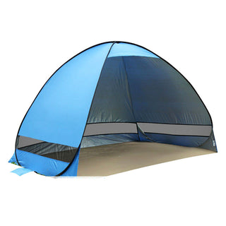 Beach Tent Sun Shelter UV-Protective