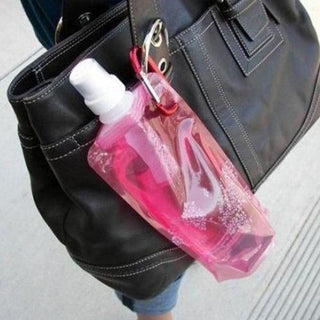Eco-Friendly Portable Water Bottle
