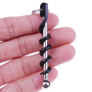 Outdoor Mini Cork Screw