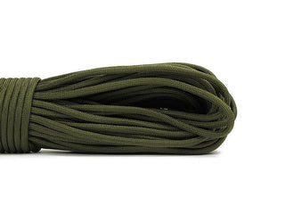 9m Strands Paracord Rope