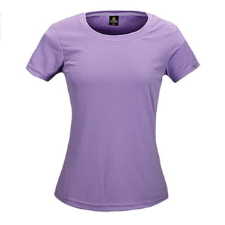 Breathable Outdoor Camping T-shirts