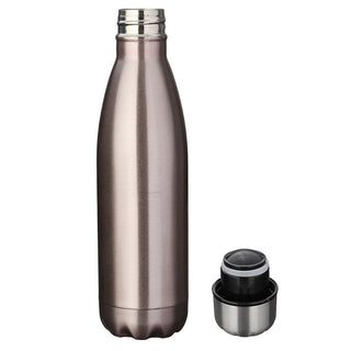 Sports Thermal Insulation Drink Bottle